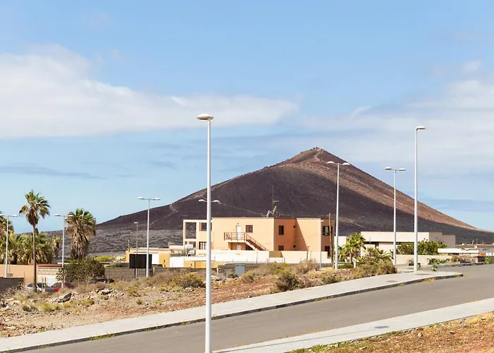 El Medano