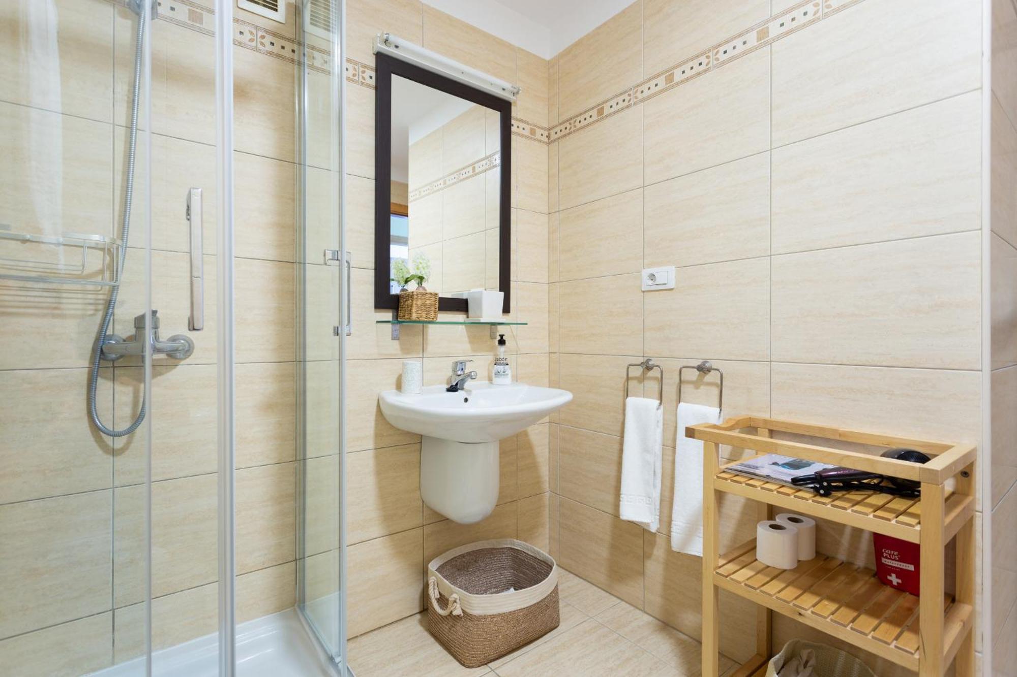 Apartament El Medano El Médano
