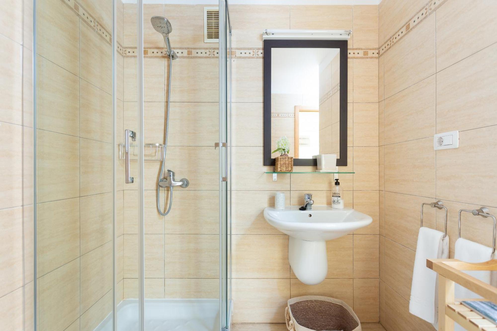 El Medano Apartament