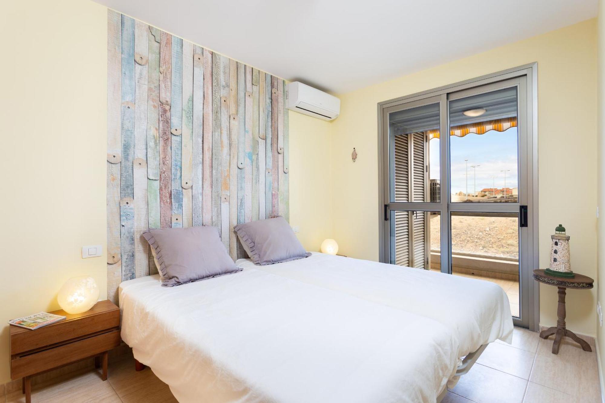 El Medano Apartament El Médano