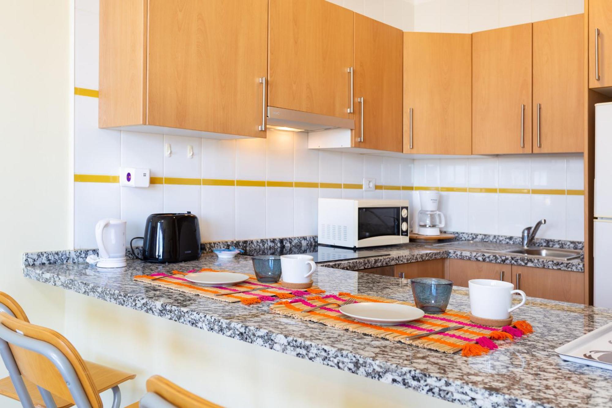 El Medano Apartament El Médano