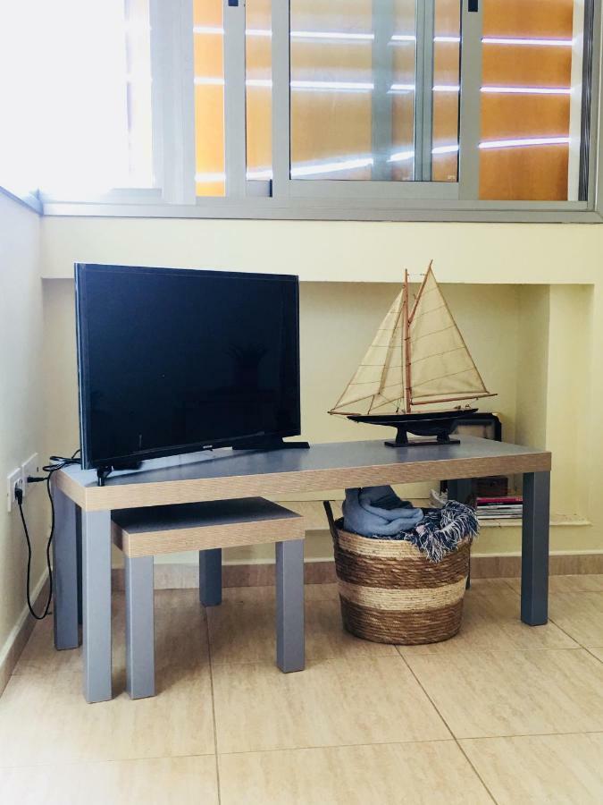Apartment El Medano