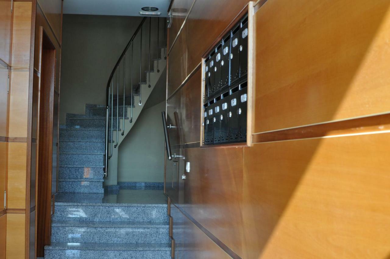 Apartament El Medano *