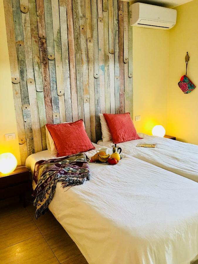 Apartament El Medano *
