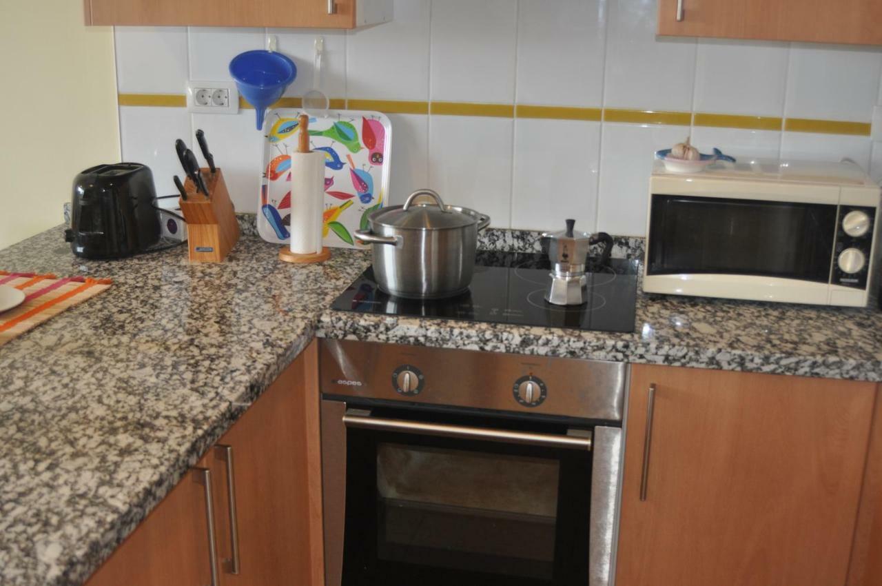 Apartament El Medano *