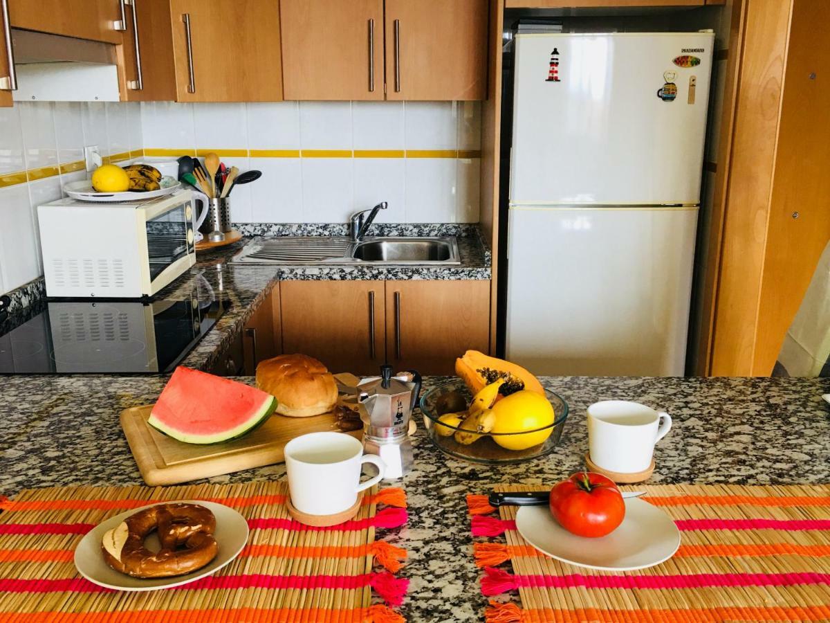 Apartament El Medano *