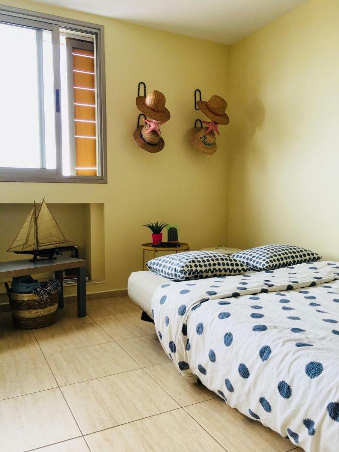 El Medano Apartament *