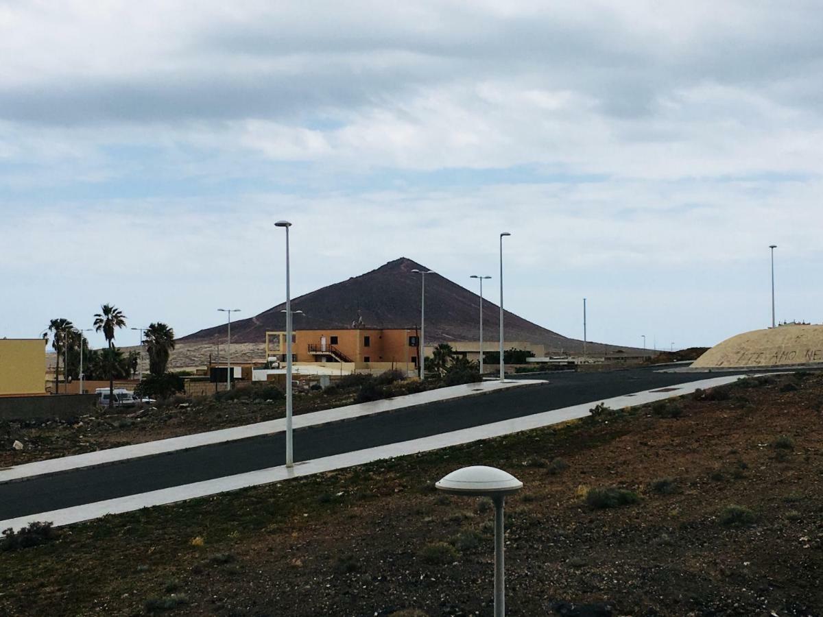 Apartment El Medano El Medano (Tenerife)