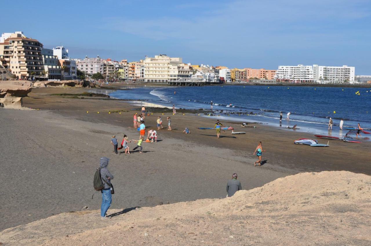 El Medano *