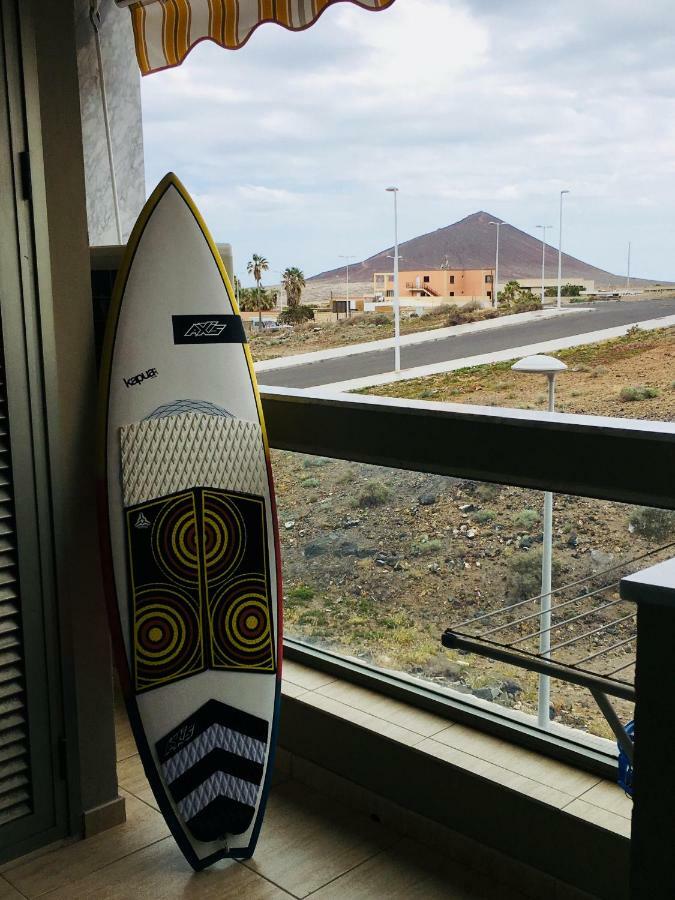 Apartament El Medano El Médano
