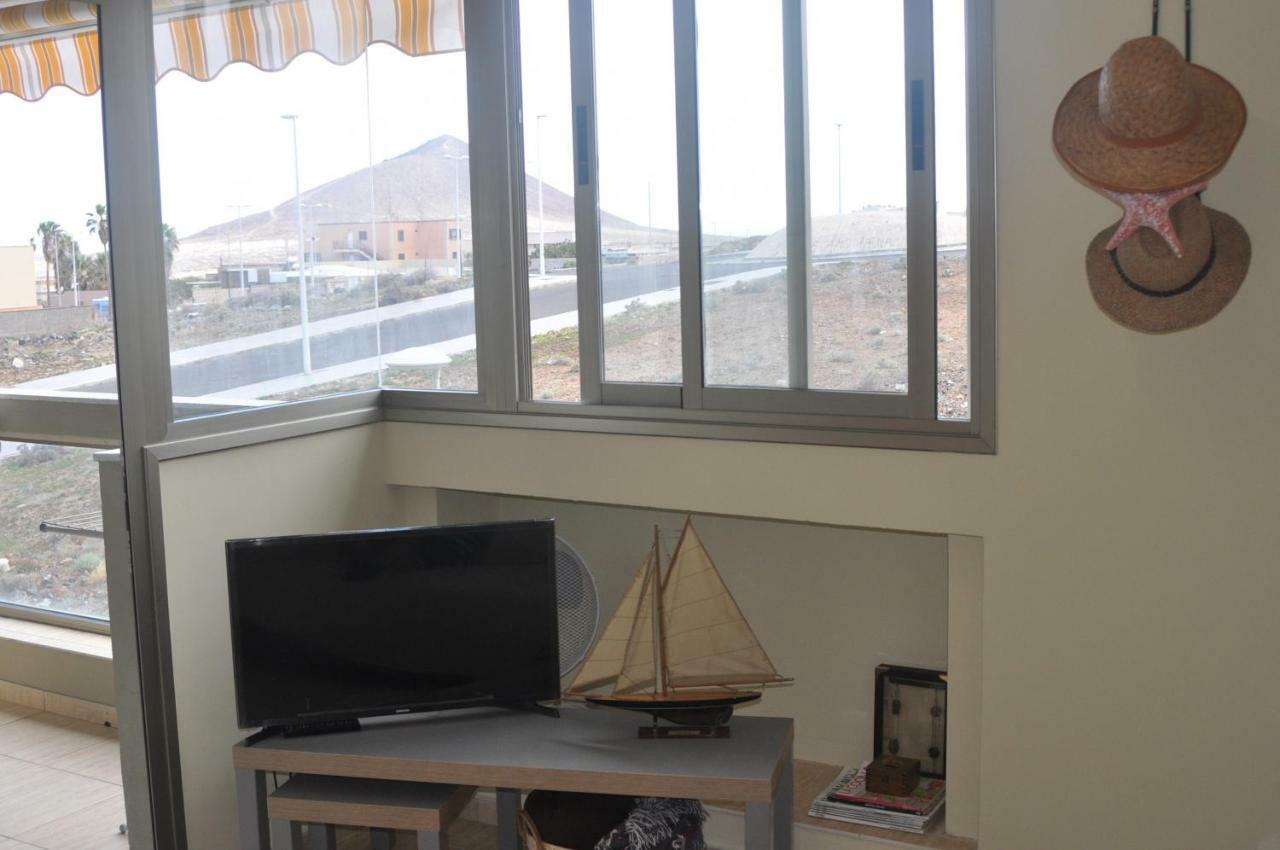 Apartment El Medano