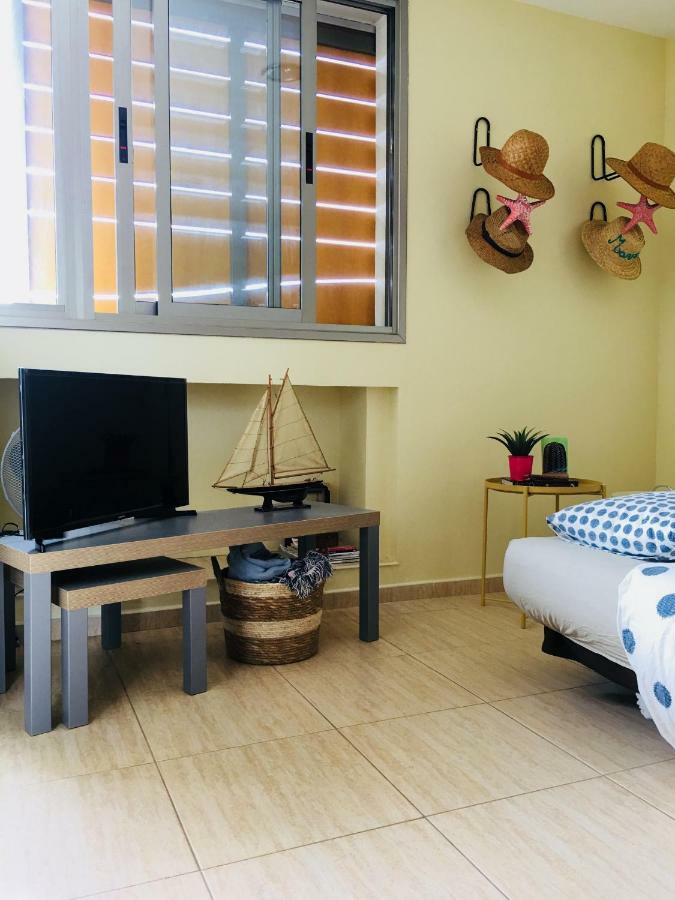 El Medano Apartament *