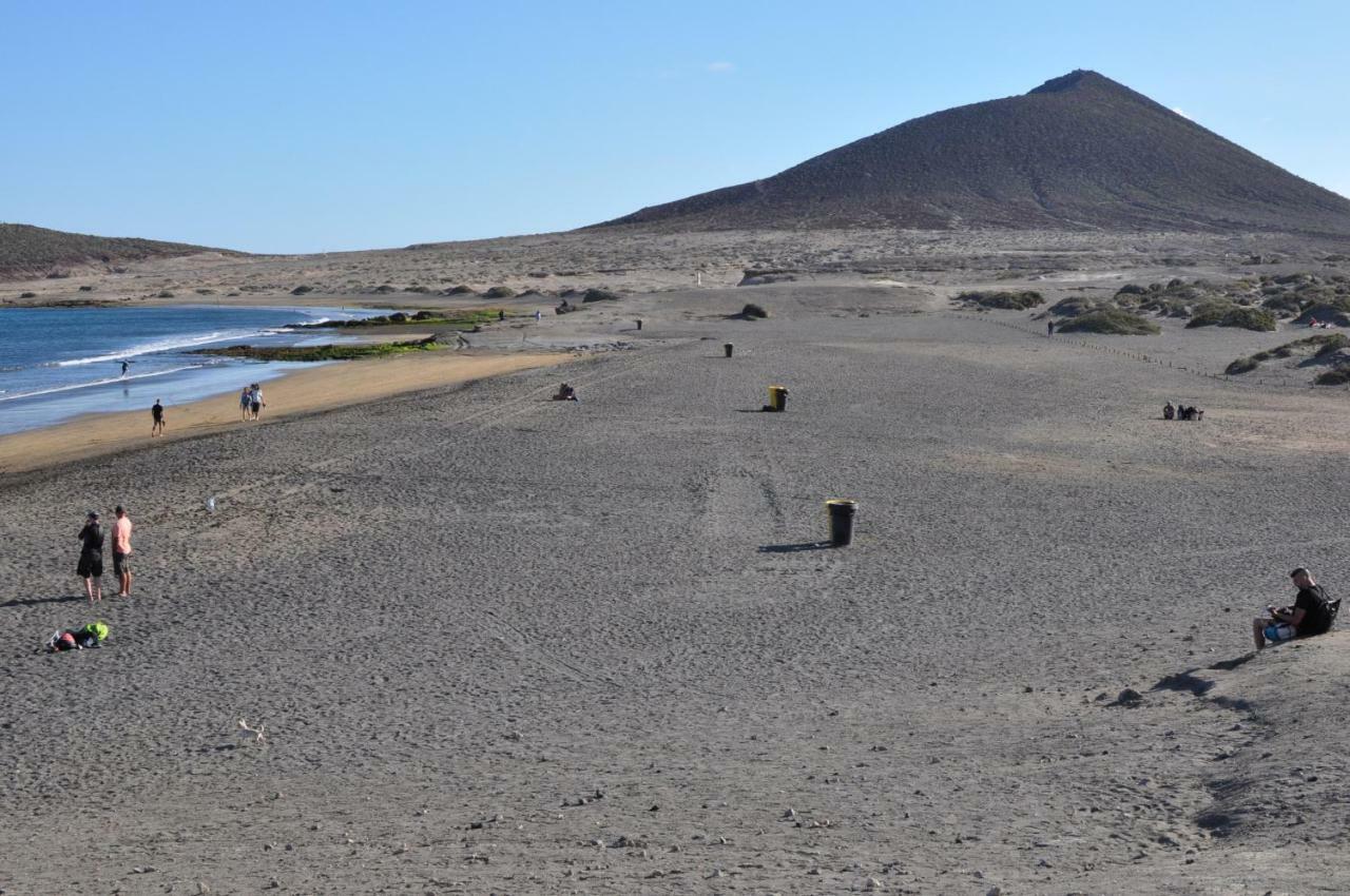 El Medano El Medano (Tenerife)