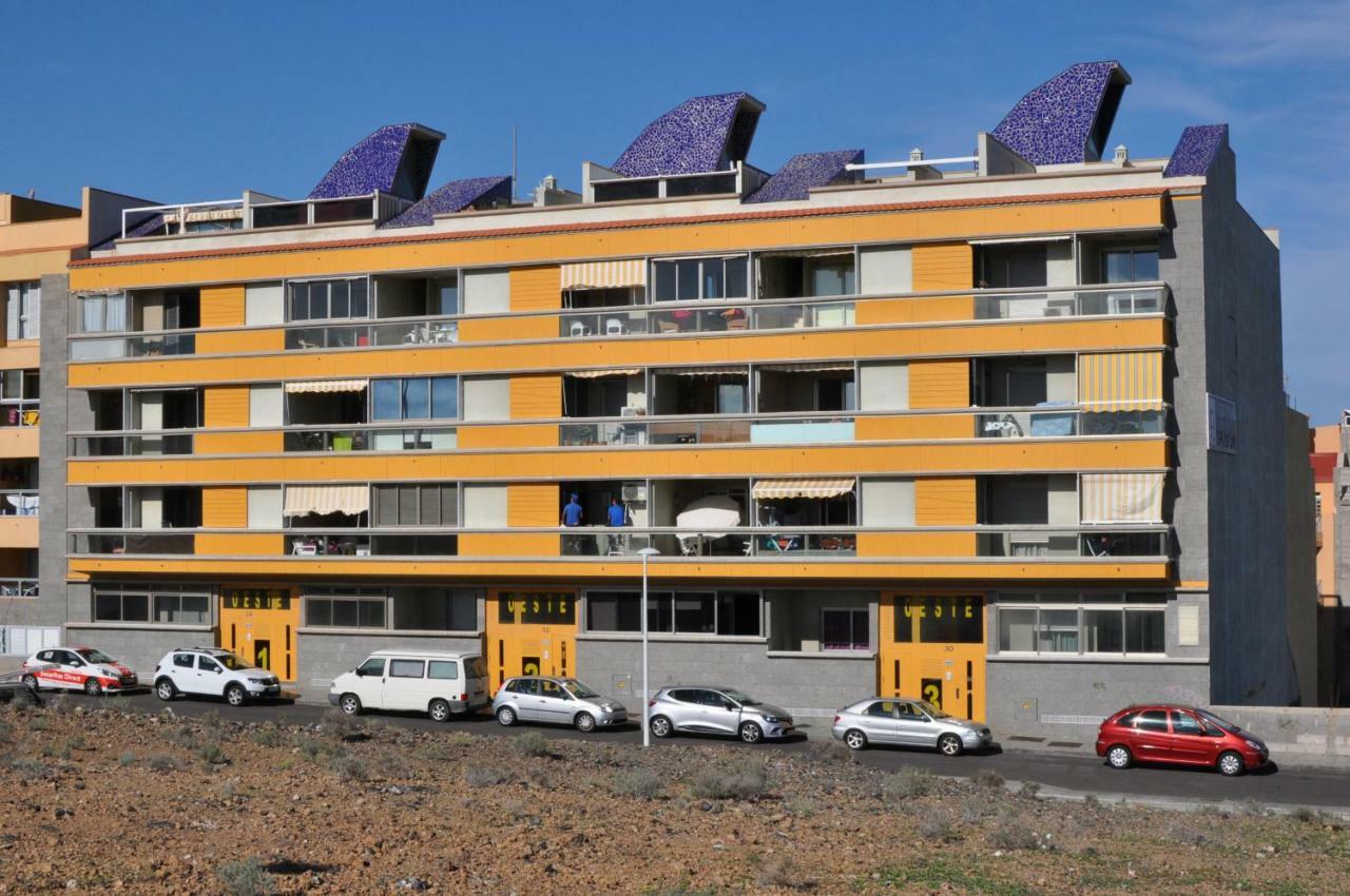 El Medano Apartament *