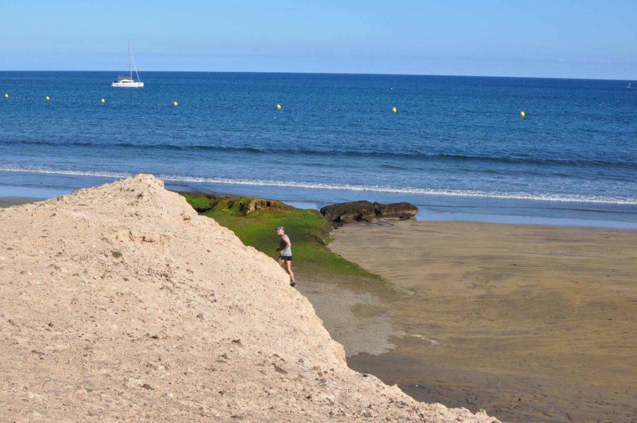 El Medano El Medano (Tenerife)