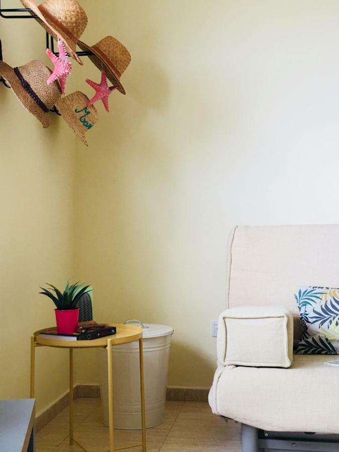 El Medano Apartment *
