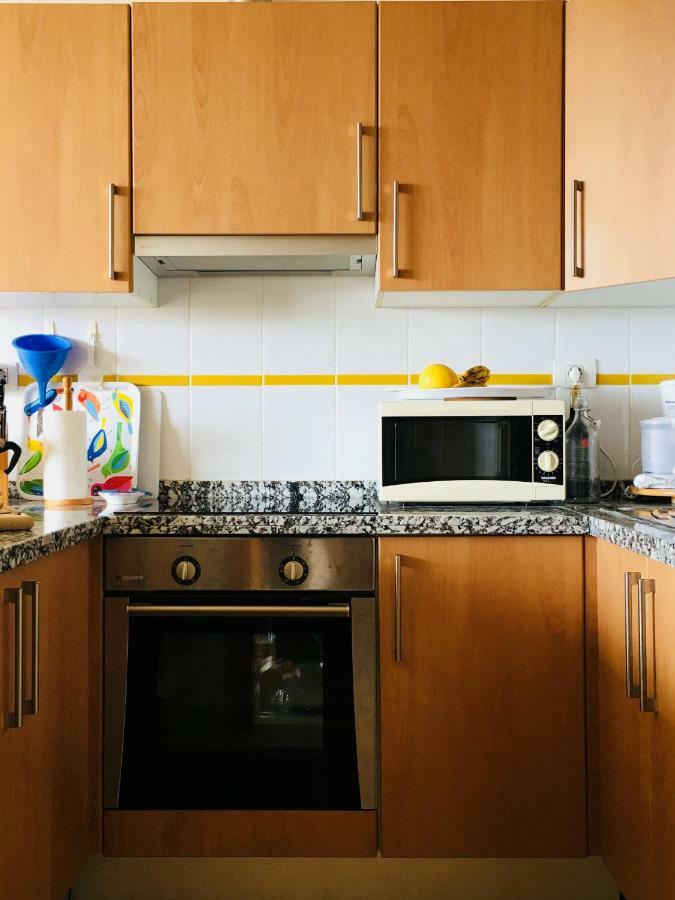 Apartament El Medano El Médano