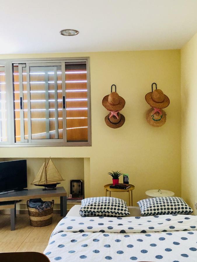 Apartment El Medano El Medano (Tenerife)