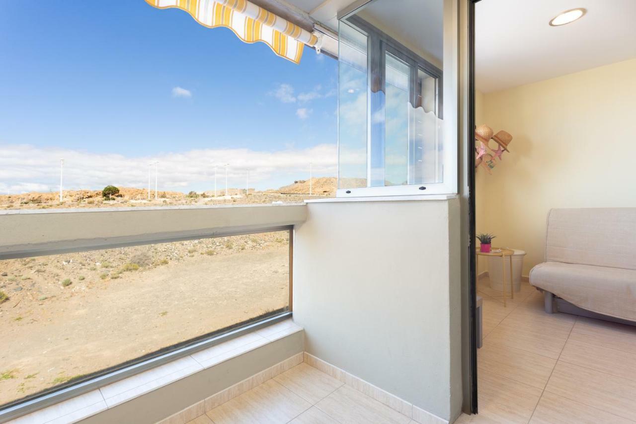 El Medano Apartment *