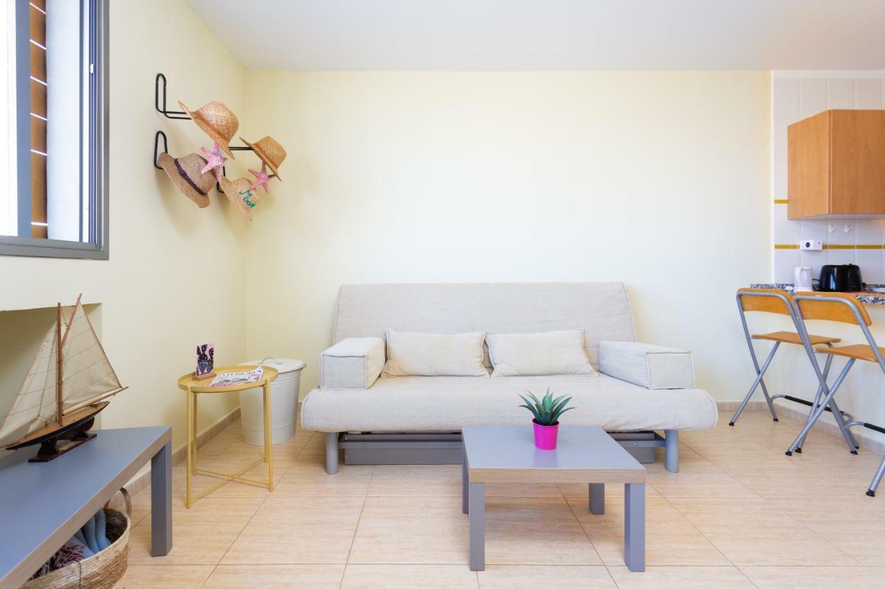Apartment El Medano