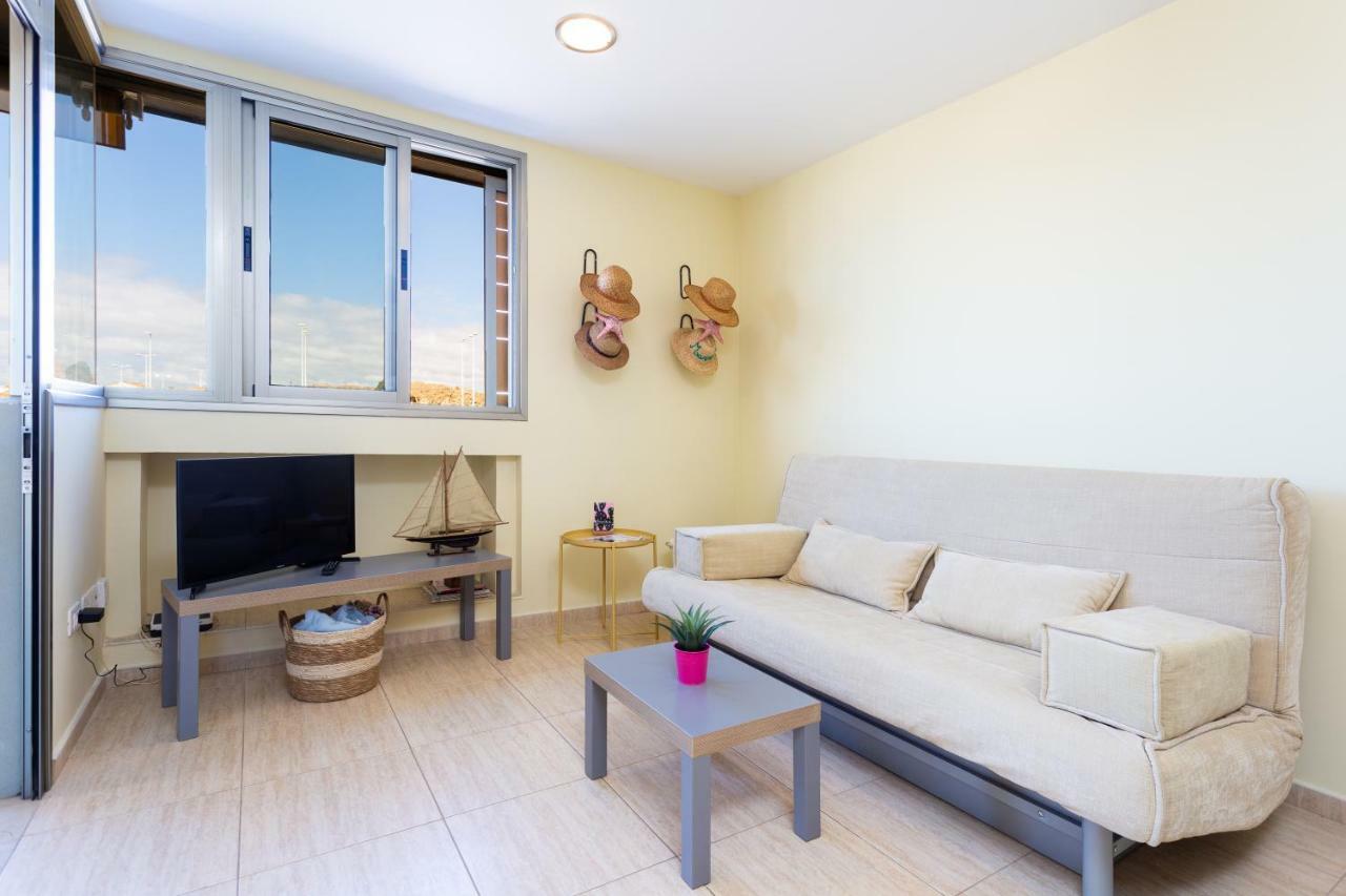 Apartment El Medano
