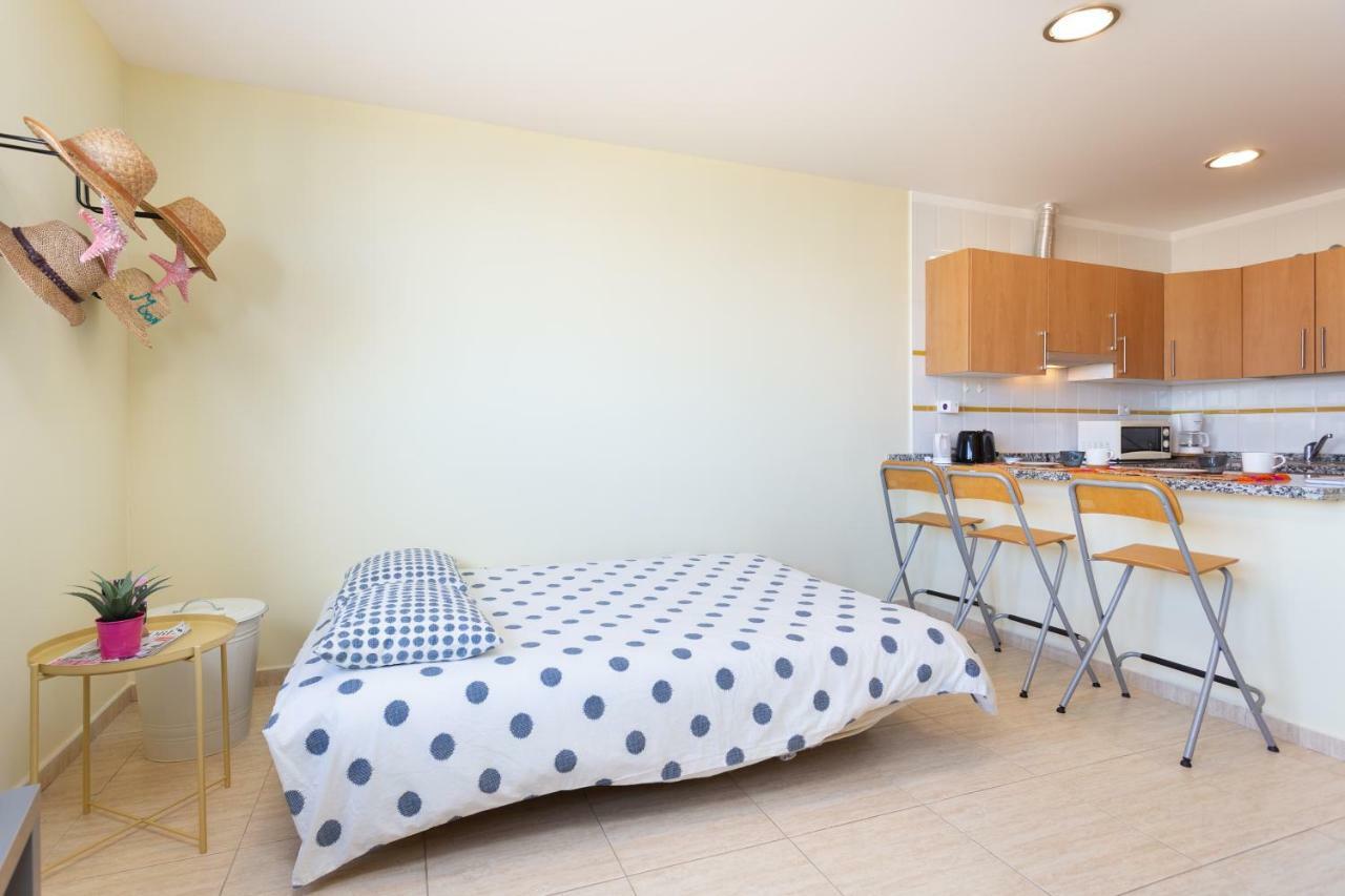 Apartment El Medano *
