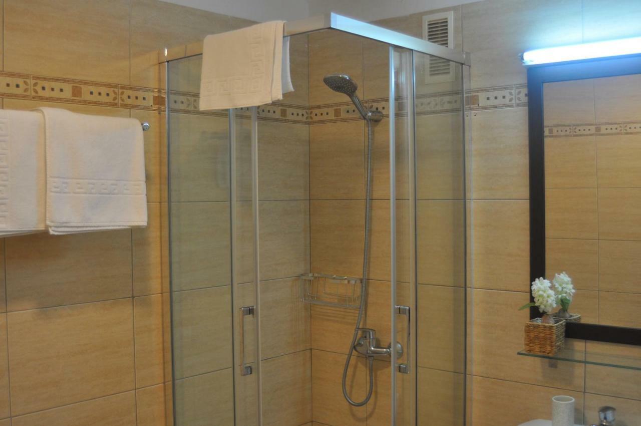 Apartament El Medano *